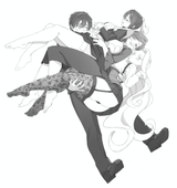 __aijou_rentarou_hanazono_hahari_meido_mei_and_utsukushisugi_mimimi_kimi_no_koto_ga_dai_dai_dai_dai_daisuki_na_100_nin_no_kanojo_drawn_by_hornfelstone__c10cba3ddf32bbb83e6ffe033905439b