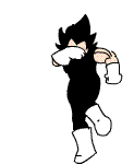 dance Vegeta