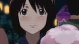 Misaki smile 47