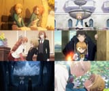 Witch Anime 2025 Fem MC