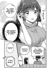 Shiori weird