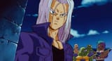 Trunks Broly