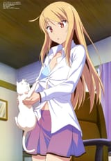 __shiina_mashiro_megami_and_1_more_drawn_by_fujii_masahiro__sample-72692eb4289b71c10ade9e147f4ca693