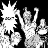 sex