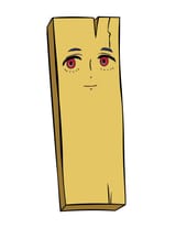 Planks For Nothing Anno