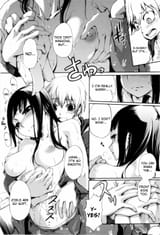 Maybe doujin