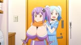 [Erai-raws] Ninja to Koroshiya no Futarigurashi - 06 [1080p CR WEB-DL AVC AAC][MultiSub][135B4F33].mkv_snapshot_09.10.432