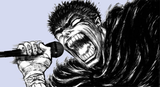 Guts scream