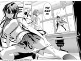 Please Put Them On, Takamine-san - Chapter 64.2 - 15