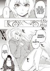 imouto legs