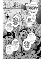 Magical Girl and Narco Wars - #006 - Chapter 6_ Cartel - 4