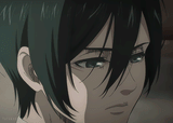 mikasa