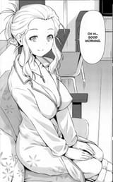 Good morning Asumi