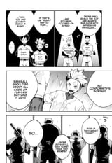 Harukaze Mound - #001 - Chapter 1_ Opposite Twins - 52