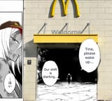 Balgram King of Mcdonalds
