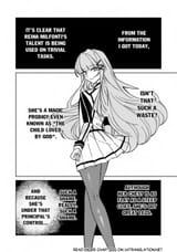 Peak Female Form