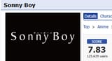 Sonny Boy