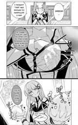 no more oppai