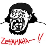 zehahaha