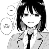 shuukura make that kind of face