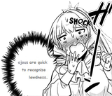 ojou reaction