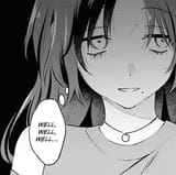 znkw kudou well well well