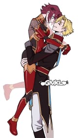 __kouzuki_kallen_and_gino_weinberg_code_geass_drawn_by_nmexemn__c3c473694517470c1c92124d46b106ca