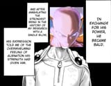 Gohan Calvo