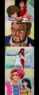 Dirty Pair