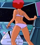 Dirty Pair Kei