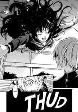 Dusk Maiden of Amnesia - c003.1 (NA) - p003 [web] [Manga UP!] [Oak]