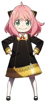 Anya_Forger_Anime_png