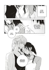 Kono Koi wo Hoshi ni wa Negawanai - Vol.3 Ch.14 - My Girlfriend - 12