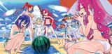 NATSU DA UMI DA HYAKKANO DA