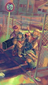 __shiina_taki_yahata_umiri_misumi_uika_and_kaname_raana_bang_dream_and_1_more_drawn_by_phos_ennuuiim__9ec034551e269b8b6205dffb3d3b51c6