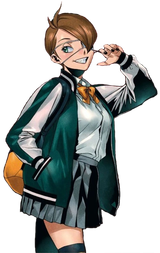 Enjou Kosai
