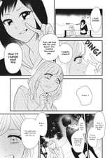 I Wouldn&#039;t Mind Being Loved Amano Shuninta