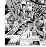 maze