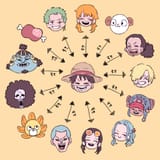 Strawhat Love