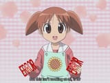 Chiyo chan forgot to install css