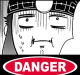 Hinahoho danger
