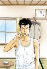 Apartment-of-Gundam-