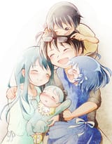 sayaka kyosuke 5