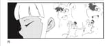 Akko and Mouse Manga