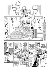Kanna Bread
