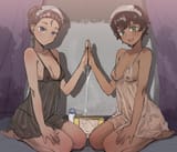 __vani_and_kanchana_gundam_and_1_more_drawn_by_bow_bhp__sample-6f3fe9e1fa4ac944725256262a68f626