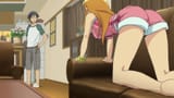 Kirino butt 1