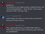 Thethreads