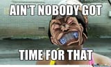 nigger