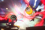 Godsclash